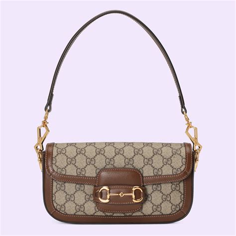 borsa a spalla uomo gucci|Borse a spalla Gucci Uomo .